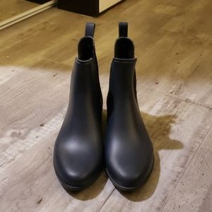 Sam edelman rainboots